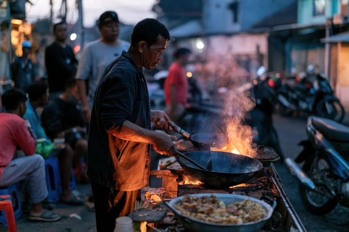 Le wok est-il vraiment indispensable ?