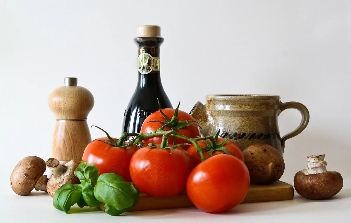 Quels champignons choisir pour un risotto végétarien ?