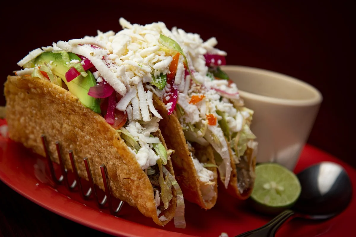 Trois plats mexicains traditionnels vraiment faciles à préparer