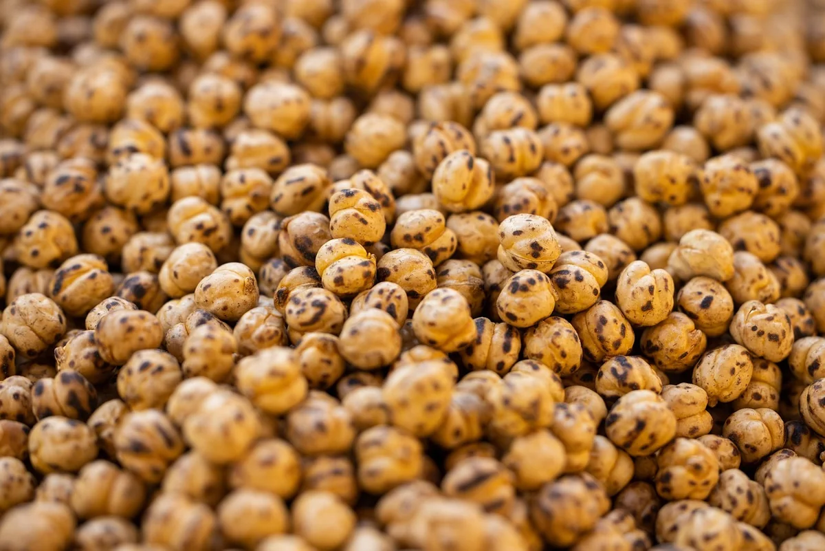 Pois chiches, tofu ou lentilles : quelle protéine choisir