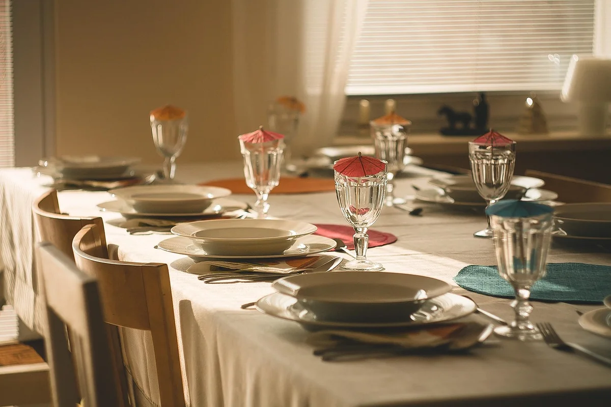 La règle qui change tout : une base, trois repas
