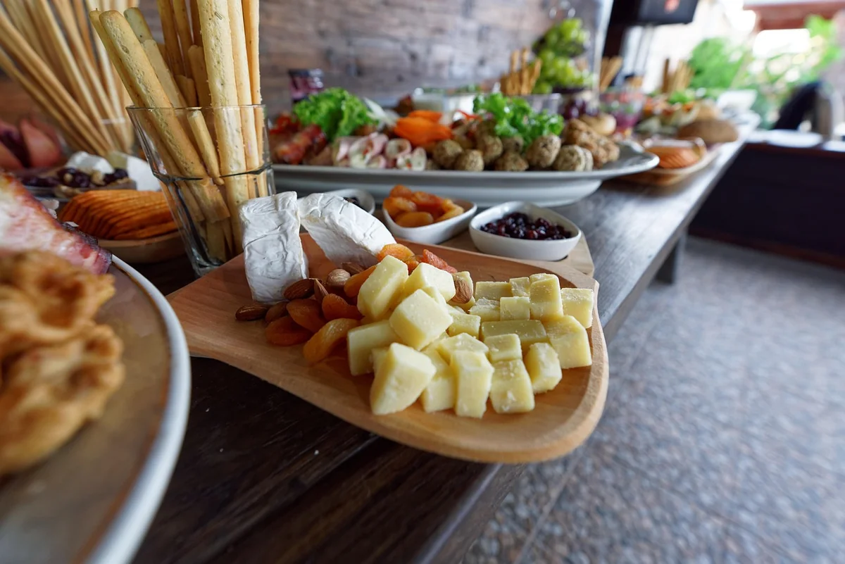 Une recette pour remplacer la viande qui fonctionne à tous les coups