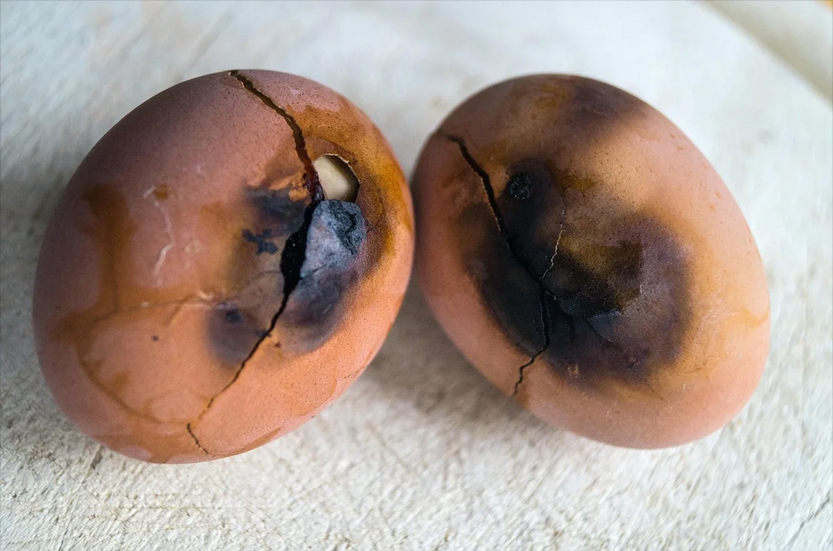 Les erreurs qui ruinent un fondant sans gluten