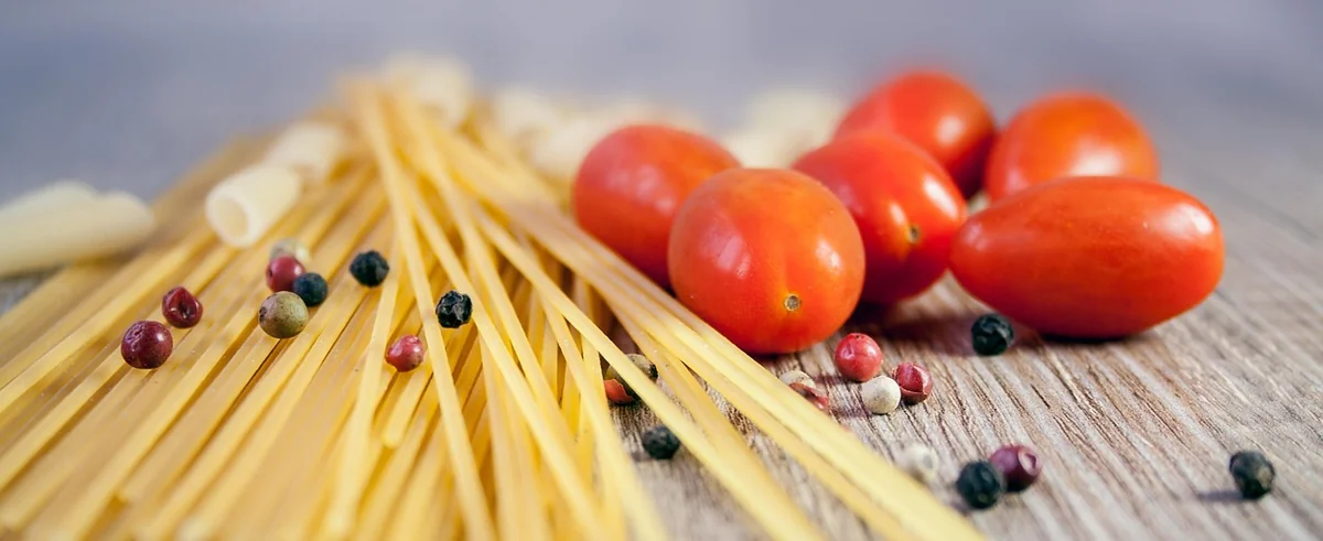 La recette mesurée, ingrédients et quantités