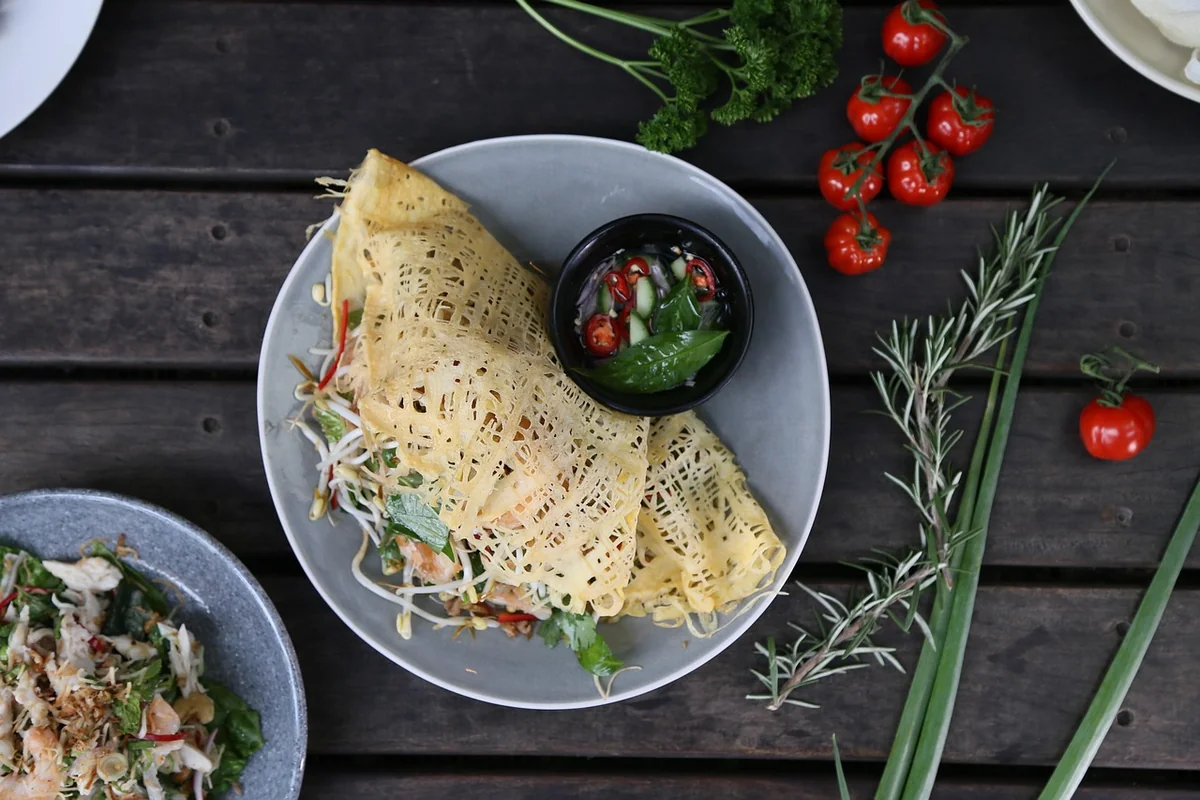 Nord, Centre, Sud : trois cuisines thaïlandaises très différentes qu'on confond