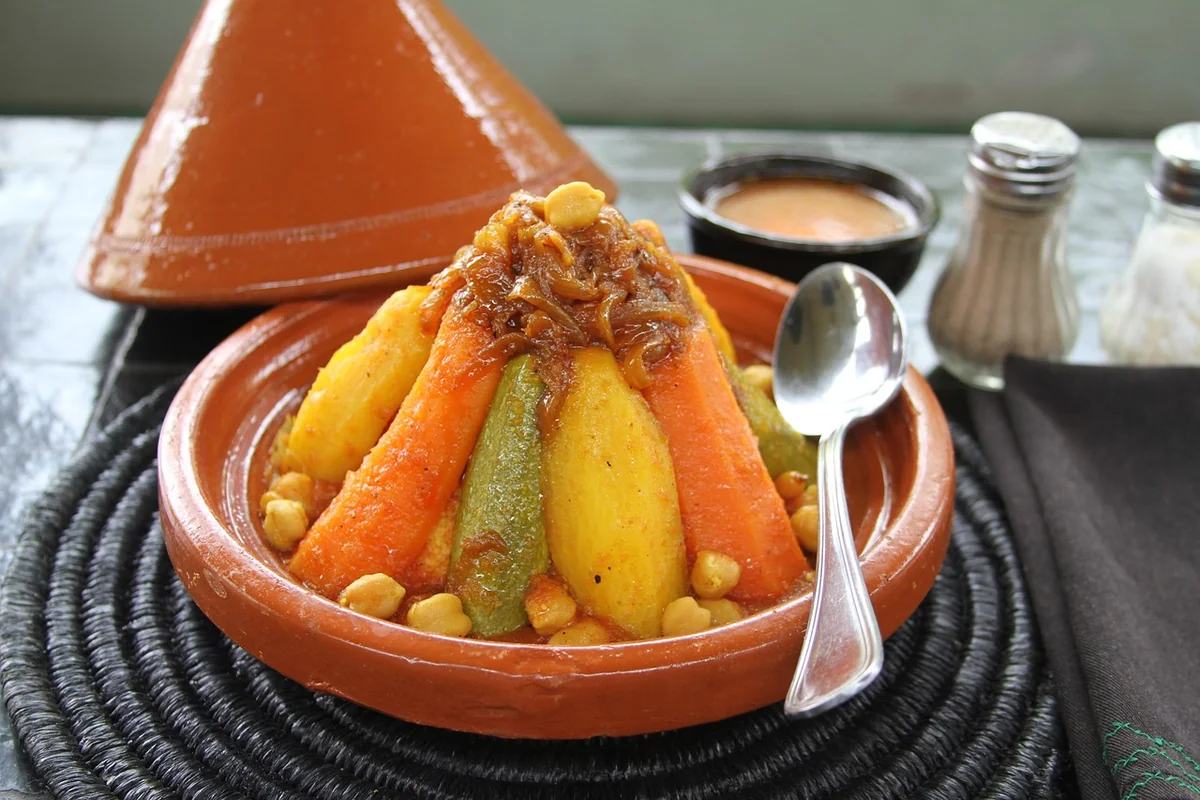 Quelle est la recette d'un vrai couscous traditionnel ?