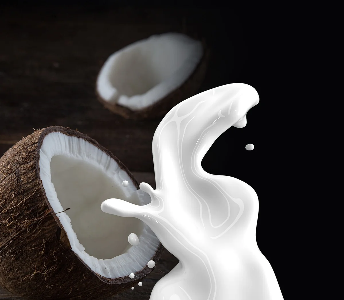 Risotto vegan au lait de coco : bonne ou mauvaise idée ?