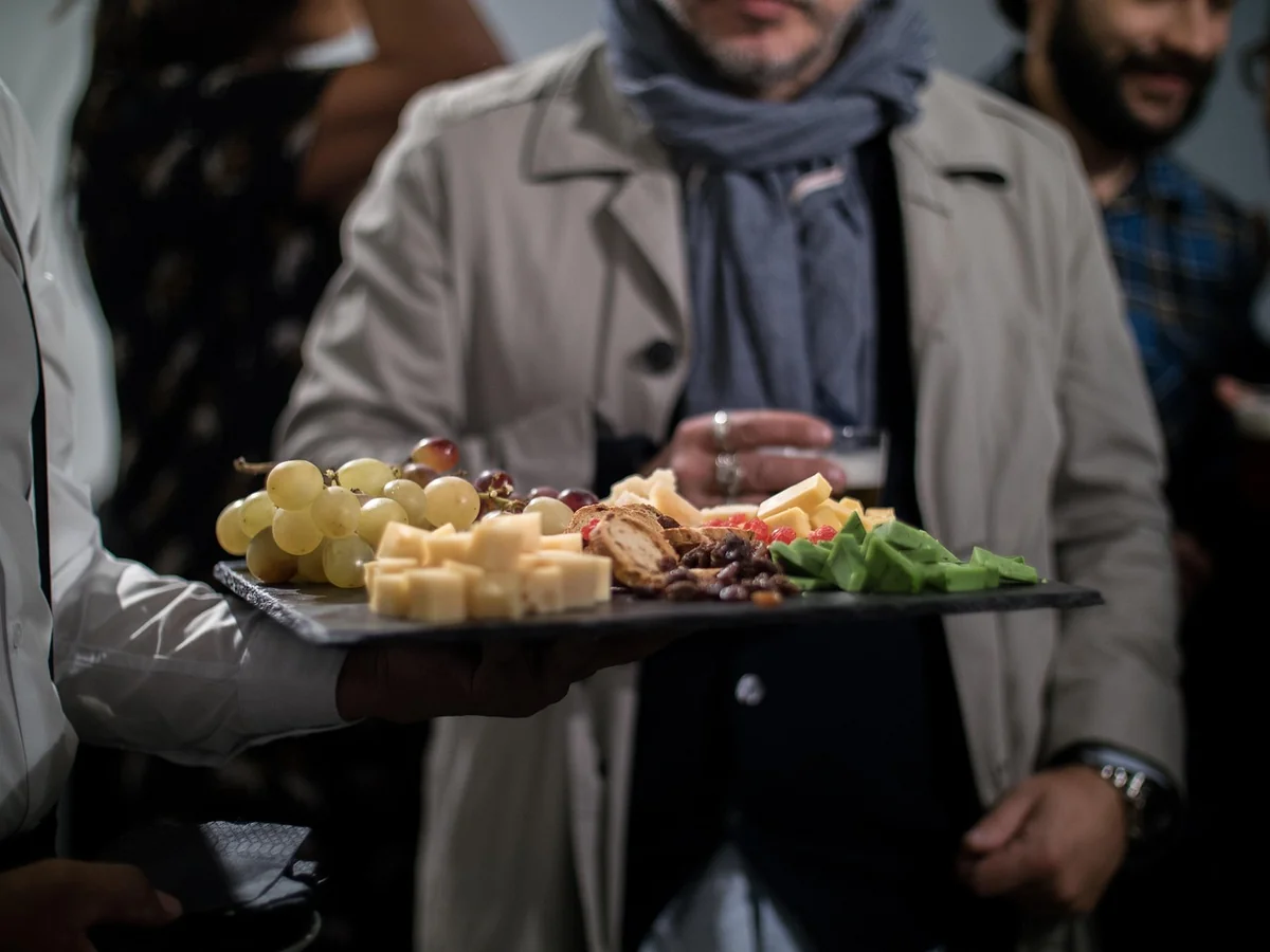 La logistique du service, le vrai point qui sépare les pros des débutants